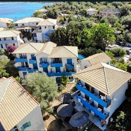 Iris Studios Ayios Nikitas Ngoại thất bức ảnh