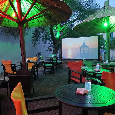 Iris Studios Ayios Nikitas Ngoại thất bức ảnh