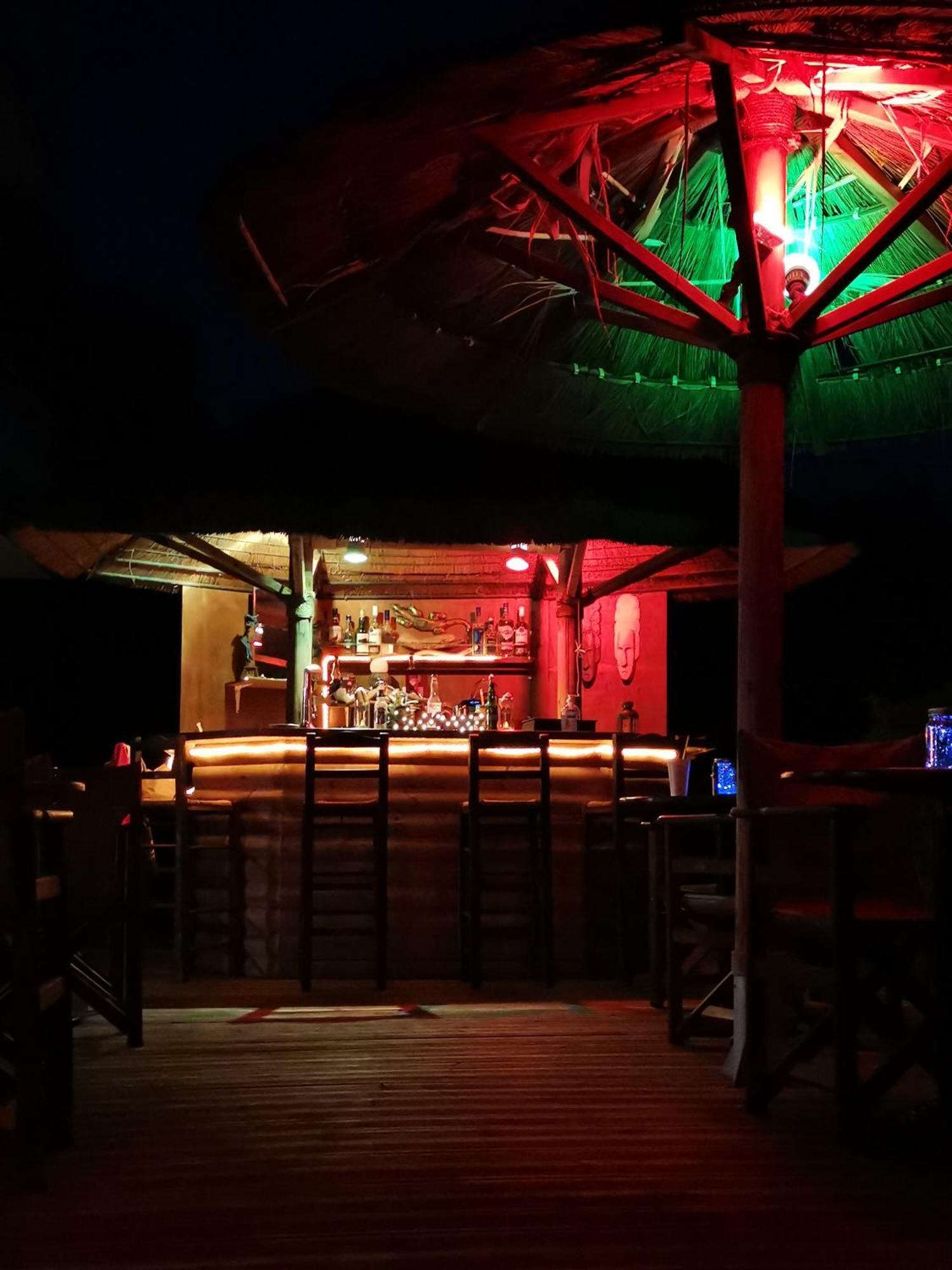 Iris Studios Ayios Nikitas Ngoại thất bức ảnh