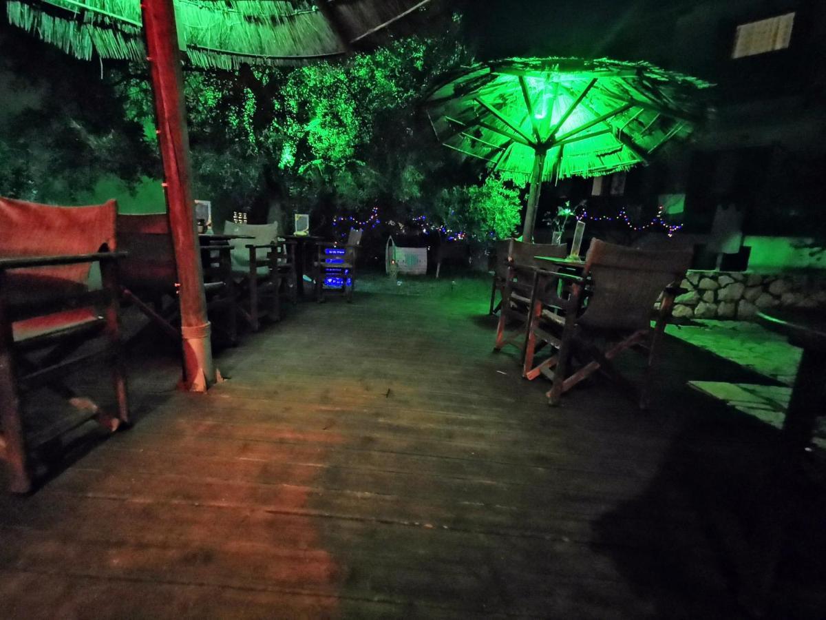 Iris Studios Ayios Nikitas Ngoại thất bức ảnh