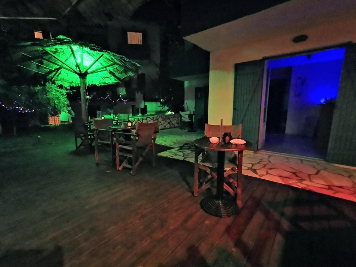 Iris Studios Ayios Nikitas Ngoại thất bức ảnh