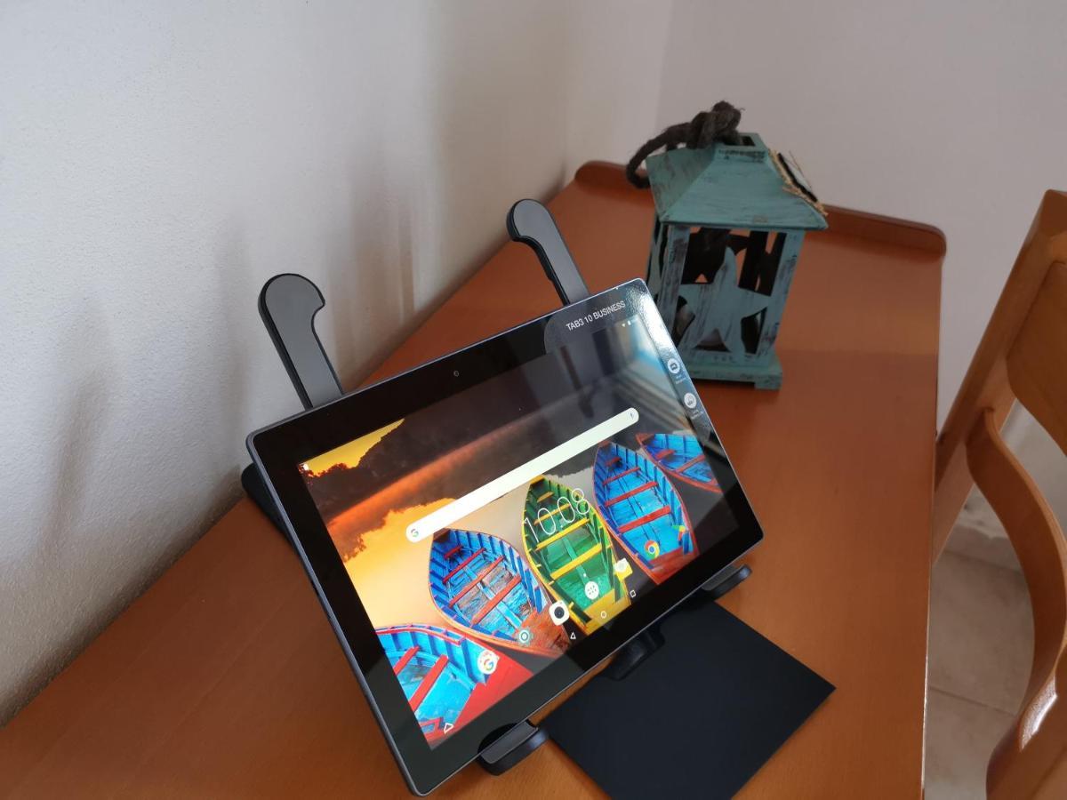 Iris Studios Ayios Nikitas Ngoại thất bức ảnh