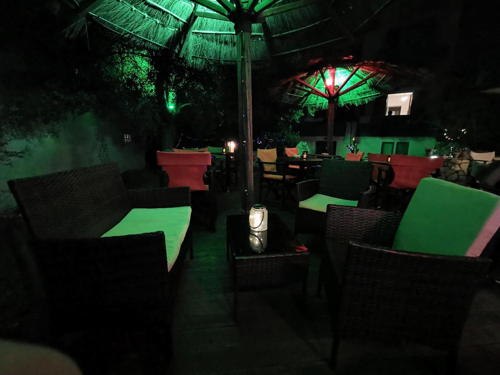Iris Studios Ayios Nikitas Ngoại thất bức ảnh