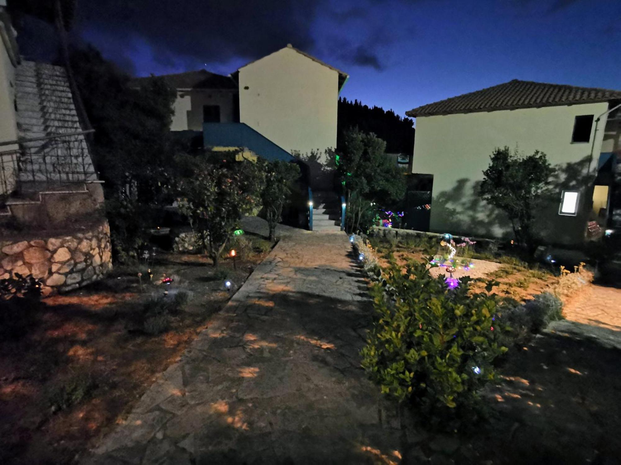 Iris Studios Ayios Nikitas Ngoại thất bức ảnh