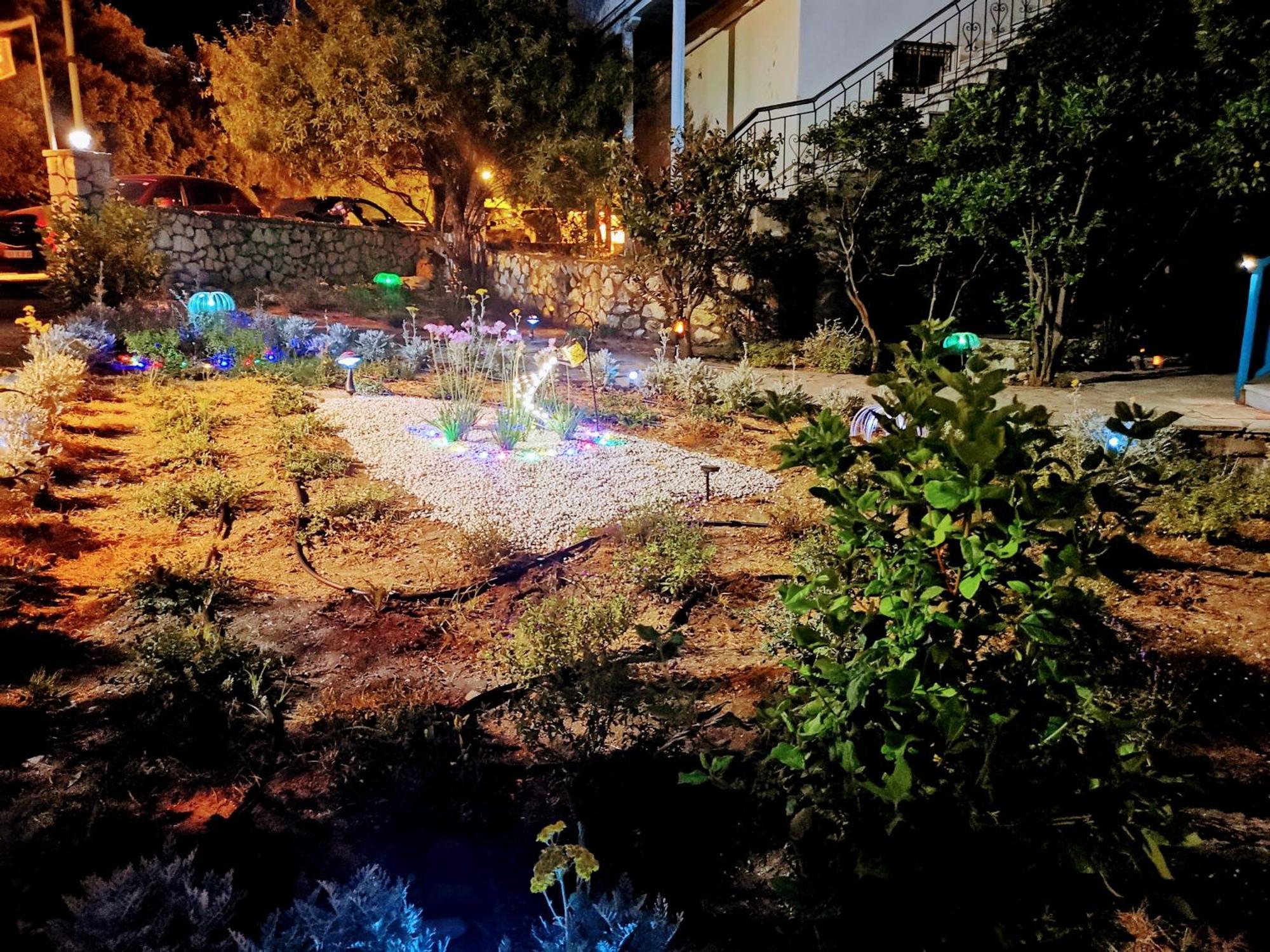Iris Studios Ayios Nikitas Ngoại thất bức ảnh