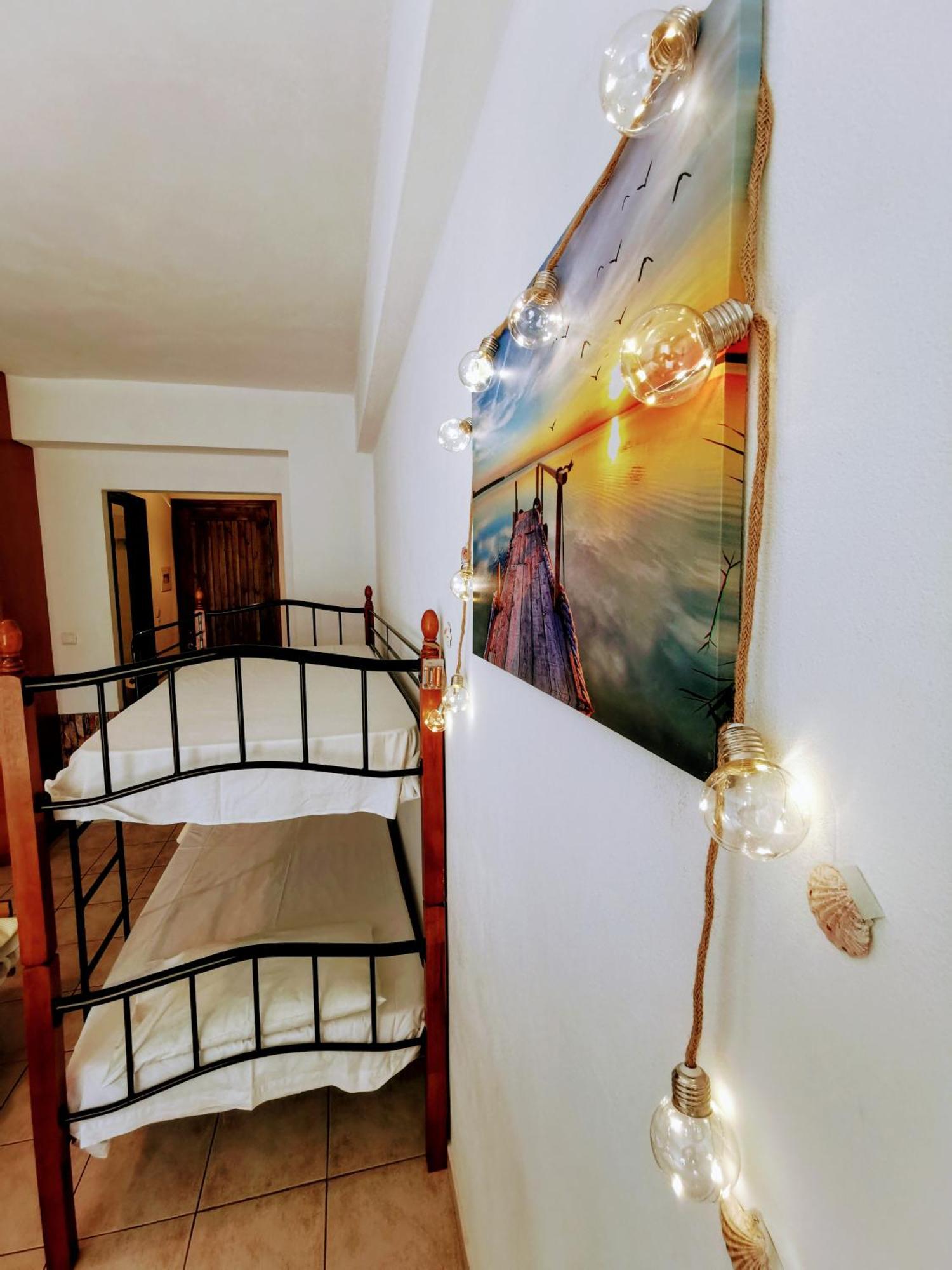 Iris Studios Ayios Nikitas Phòng bức ảnh