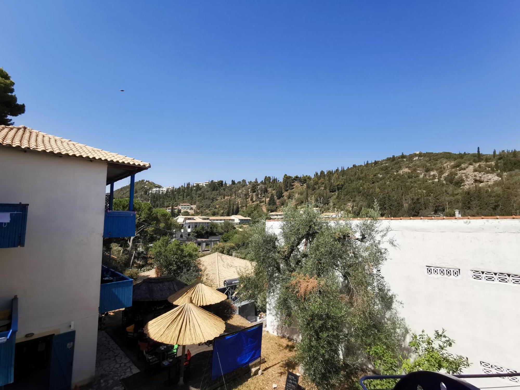 Iris Studios Ayios Nikitas Ngoại thất bức ảnh